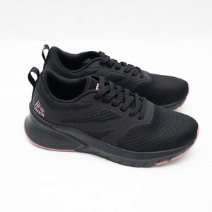 RBX Galia - Women’s Lace-Up‎ Athletic Sneaker Wide Width